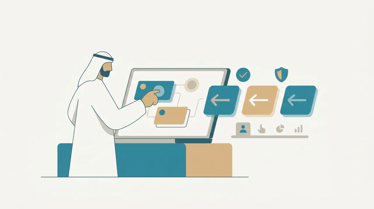 منصة no-code عربية: ما الذي تبحث عنه قبل الاختيار؟