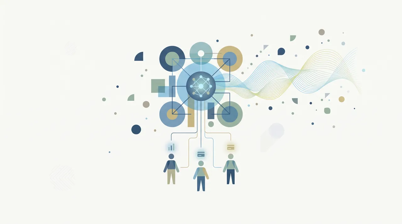 كيف يعمل نظام كريدت ذكاء اصطناعي في منصة codeyy