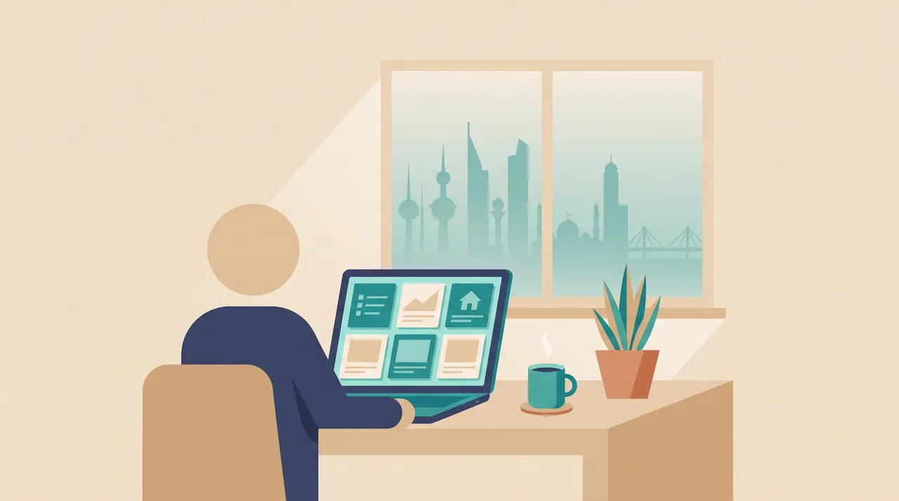 باقة الوكالات الرقمية في codeyy لإدارة مشاريع العملاء