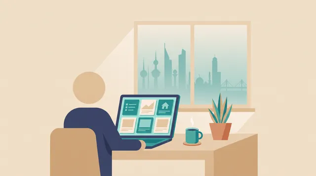 باقة الوكالات الرقمية في codeyy لإدارة مشاريع العملاء